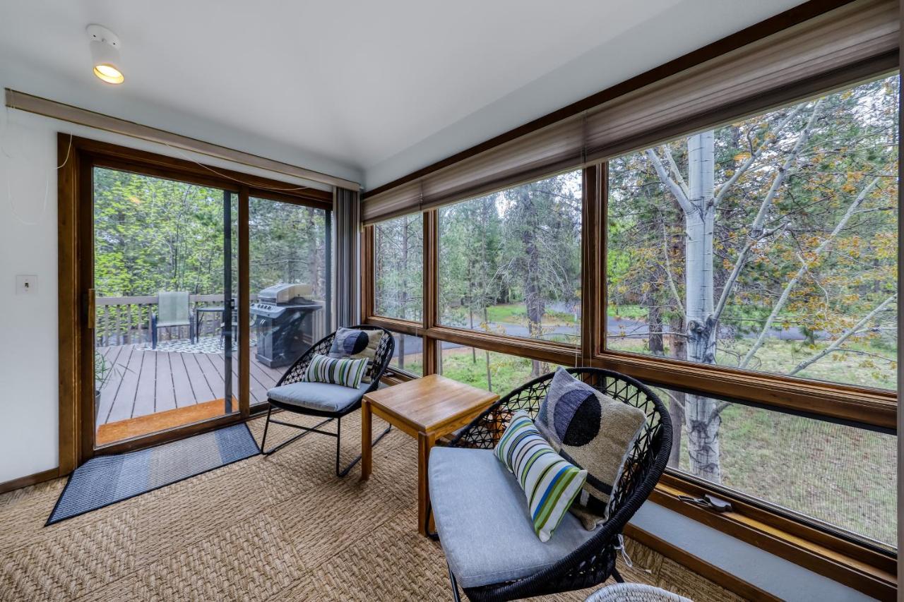 6 Red Cedar Villa Sunriver Dış mekan fotoğraf