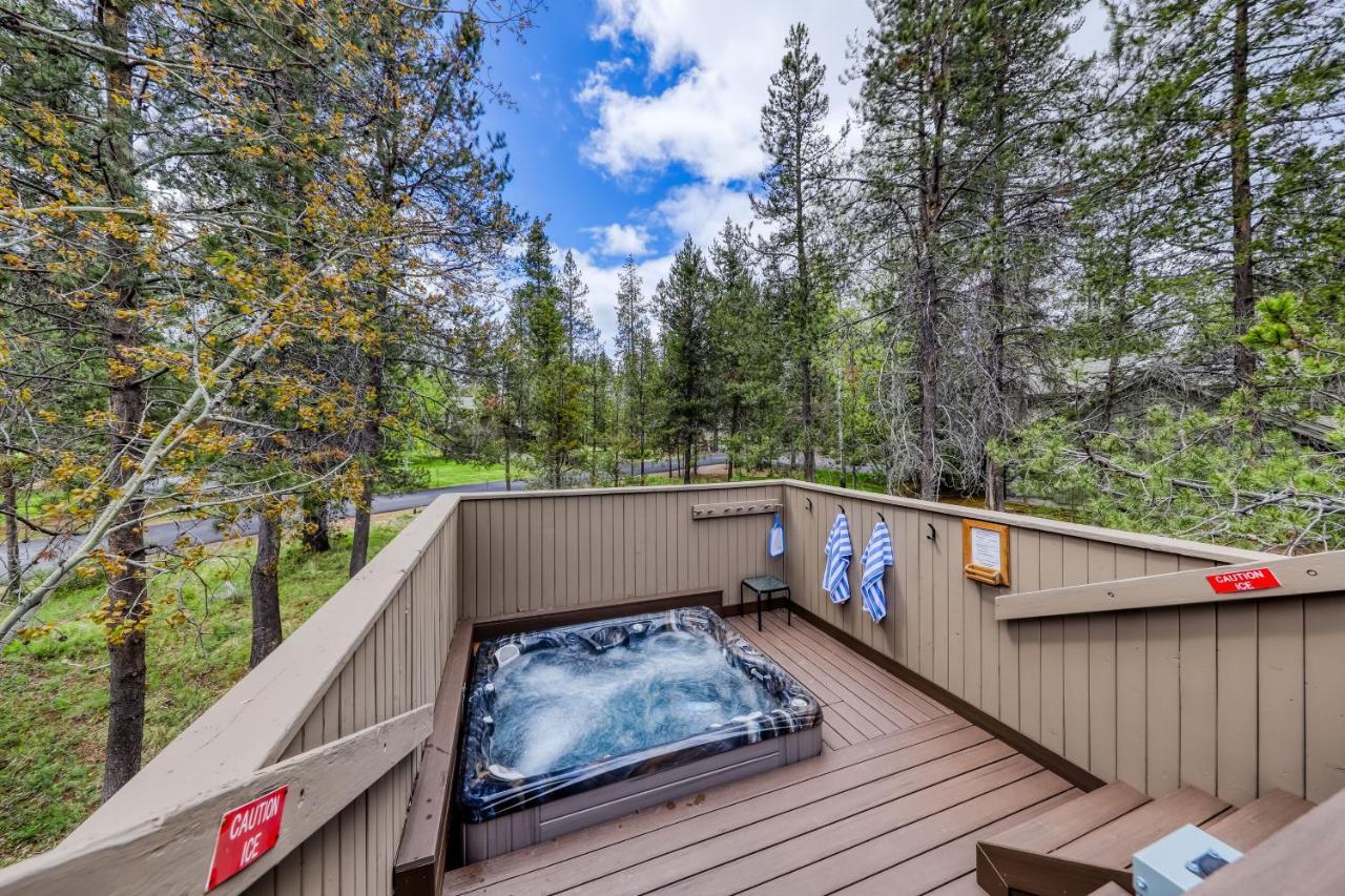 6 Red Cedar Villa Sunriver Dış mekan fotoğraf