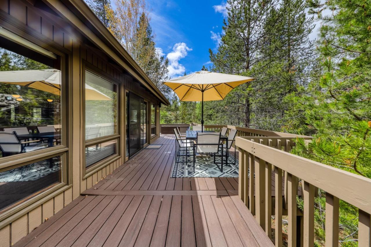 6 Red Cedar Villa Sunriver Dış mekan fotoğraf