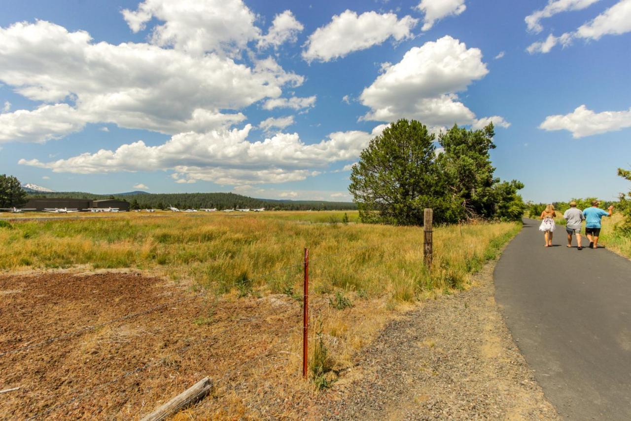 6 Red Cedar Villa Sunriver Dış mekan fotoğraf